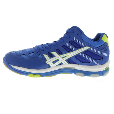 Tênis Asics Gel Volleycross 4 MT B305Y - Masculino - Foto 5