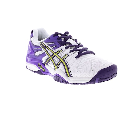 Tênis Asics Gel Resolution 5 - Unissex - Foto 2