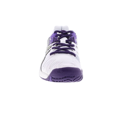 Tênis Asics Gel Resolution 5 - Unissex - Foto 3