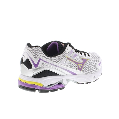 wave fortis 6 mizuno