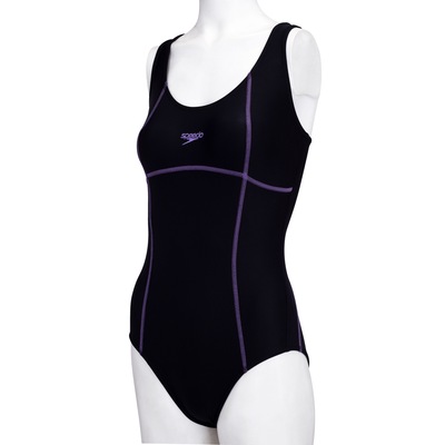 Maiô para Natação Speedo Cozy - Adulto - Foto 3