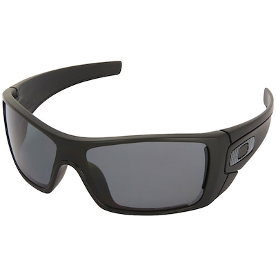 Óculos de Sol Oakley Batwolf Polarizado - Unissex - Foto 1