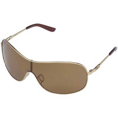 Óculos de Sol Oakley Collected OO4078 Polarizado - Unissex - Foto 1