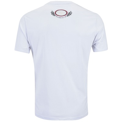 Camiseta Everlast MMA - Masculina - Foto 2