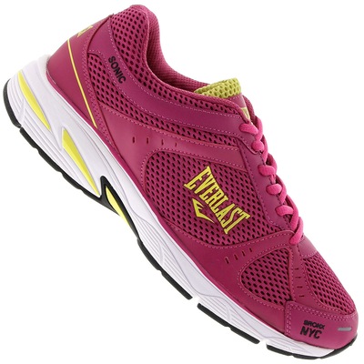 Tênis Everlast Sonic - Feminino - Foto 1