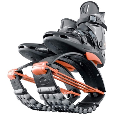 Jump Kangoo Jumps KJ-XR3 - Unissex - Foto 1