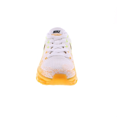 Tênis Nike Flyknit Air Max - Feminino - Foto 3
