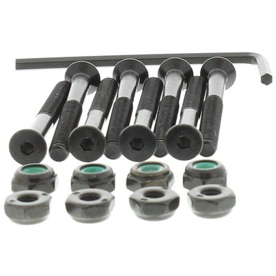 Kit de Parafuso Liga Base Longa com 5 Jogos - Foto 1