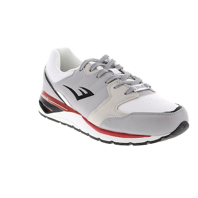 Tênis Everlast Race 507 ELM10 – Masculino - Foto 2