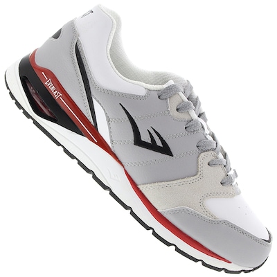 Tênis Everlast Race 507 ELM10 – Masculino - Foto 1