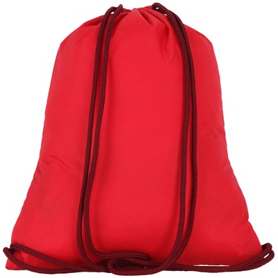 Gym Sack Nike Allegiance Portugal - Foto 4