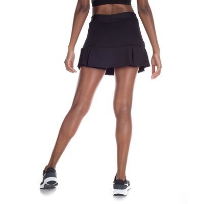 Short Saia Oxer Juju - Feminino - Foto 3