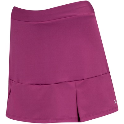 Short Saia Oxer Juju - Feminino - Foto 6