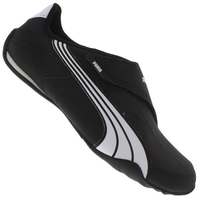 Tênis Puma Jiyu V Nu 185528 – Masculino - Foto 1