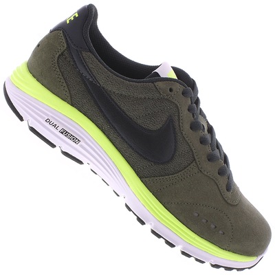 Tênis Nike Dual Fusion Retrô – Masculino - Foto 1