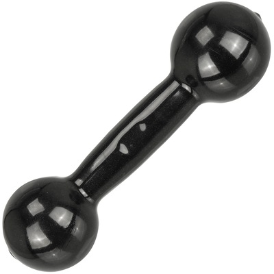 Halter Oxer Emborrachado - 1Kg - Foto 2