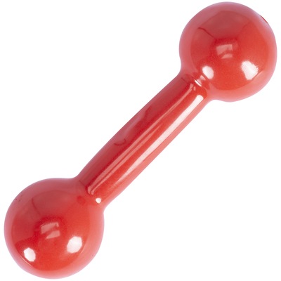 Halter Oxer Emborrachado - 1Kg - Foto 2
