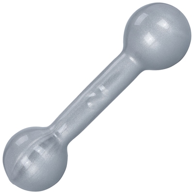 Halter Oxer Emborrachado - 2 Kg - Foto 2