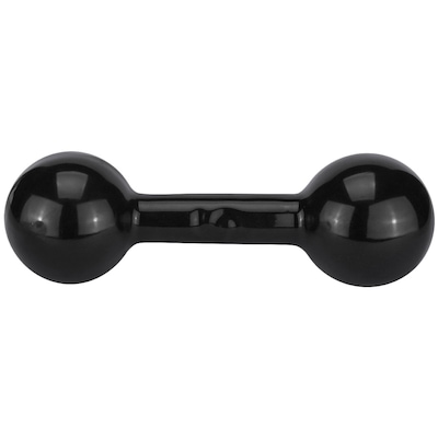 Halteres Oxer Revestido - 5 Kg - Foto 2