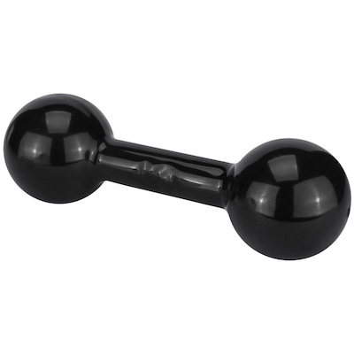 Halteres Oxer Revestido - 5 Kg - Foto 1