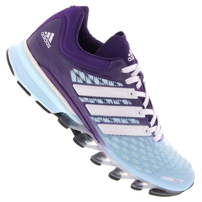 Tênis adidas Springblade FF – Feminino - Foto 1