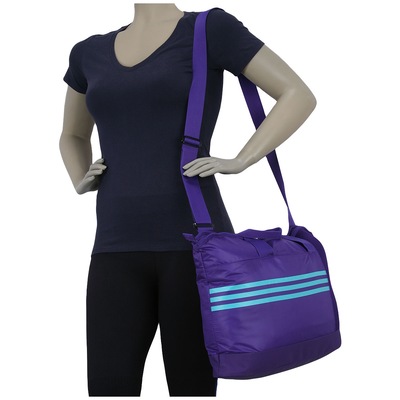 Mala adidas Tote Cool Training - Feminina - Foto 5