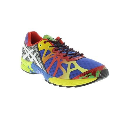 Tênis Asics Gel Noosa Tri 9 T408N - Masculino - Foto 2