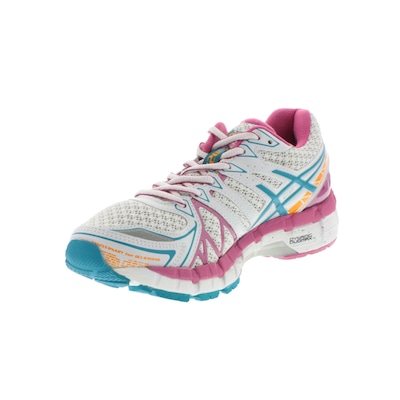 tenis asics gel kayano 20 feminino