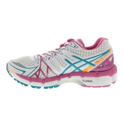 tenis asics gel kayano 20 feminino