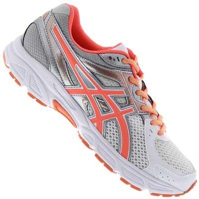 Tênis Asics Gel Contend 2 - Feminino - Foto 1