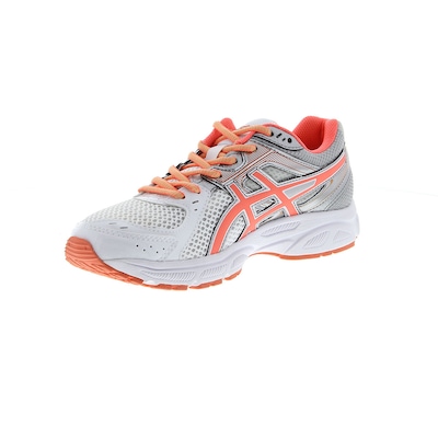 Tênis Asics Gel Contend 2 - Feminino - Foto 4