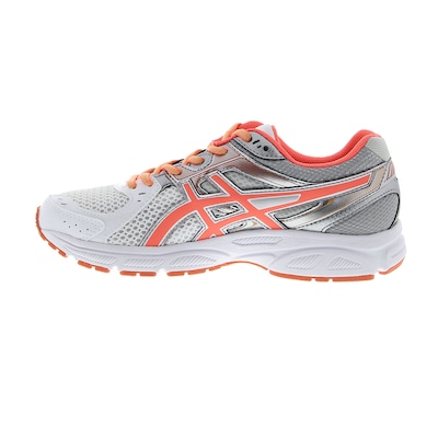 Tênis Asics Gel Contend 2 - Feminino - Foto 5