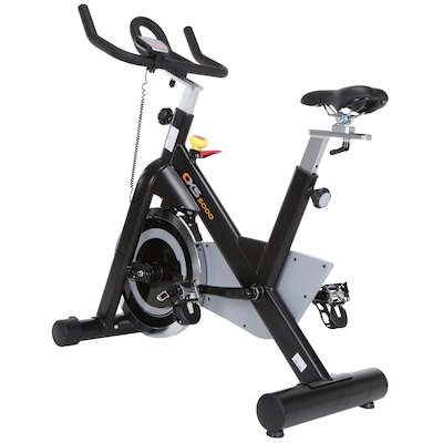 Bicicleta Spinning Profissional Oxer OXS 5000 - Foto 2