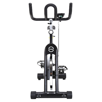 Bicicleta Spinning Profissional Oxer OXS 5000 - Foto 3