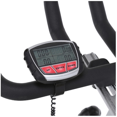 Bicicleta Spinning Profissional Oxer OXS 5000 - Foto 6