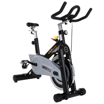Bicicleta Spinning Profissional Oxer OXS 5000 - Foto 1