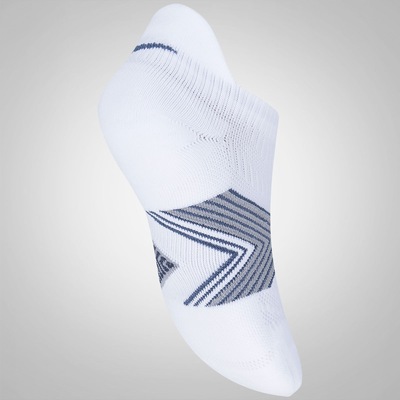 Meia Nike Running Cushioned - Adulto - Foto 2