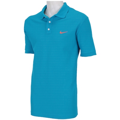 camisa polo nike masculina centauro