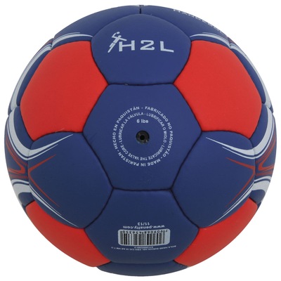 Bola de Handebol Penalty H2L Suécia Pró - Foto 4