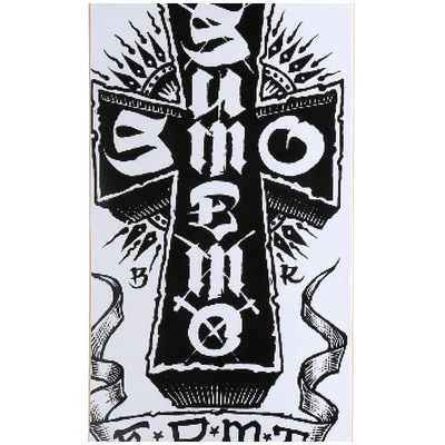 Skate Sumemo 700006 - Foto 2