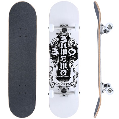Skate Sumemo 700006 - Foto 1