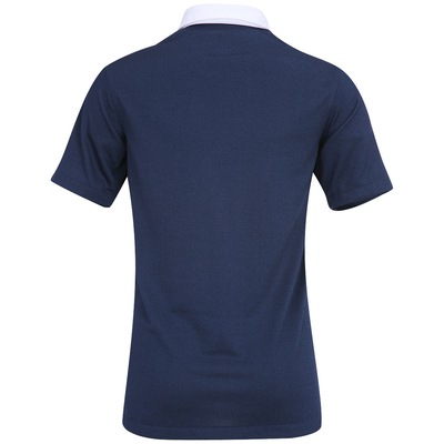 Camisa Infantil Nike Seleção França I s/n 2014 - Torcedor - Foto 2
