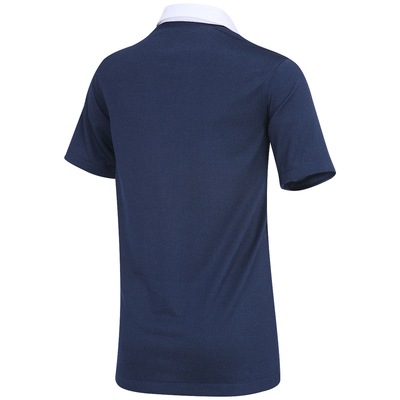 Camisa Infantil Nike Seleção França I s/n 2014 - Torcedor - Foto 4