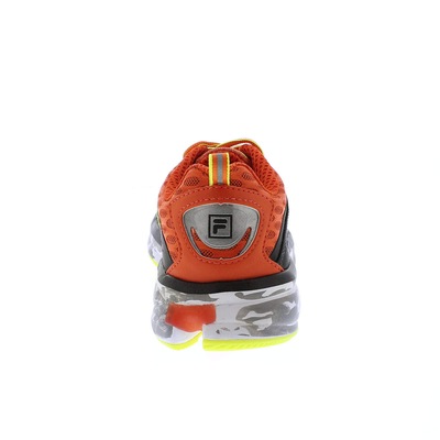 Tênis Fila Windspeed Camouflage – Masculino - Foto 1