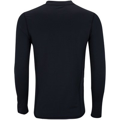 Camisa Térmica Segunda Pele Manga Longa Nord Outdoor Under Confort - Masculina - Foto 5