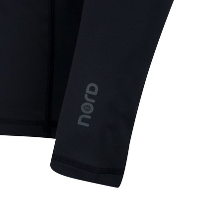 Camisa Térmica Segunda Pele Manga Longa Nord Outdoor Under Confort - Masculina - Foto 6