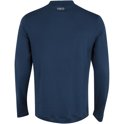 Camisa Térmica Segunda Pele Manga Longa Nord Outdoor Under Confort - Masculina - Foto 2