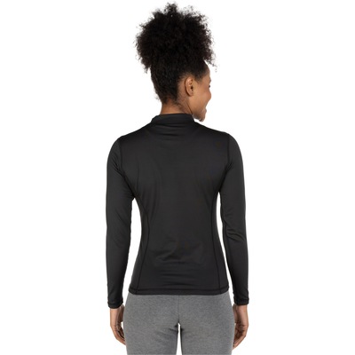 Camisa Térmica Segunda Pele Manga Longa Nord Outdoor Under Confort - Feminina - Foto 3