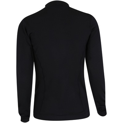Camisa Térmica Segunda Pele Manga Longa Nord Outdoor Under Confort - Feminina - Foto 6
