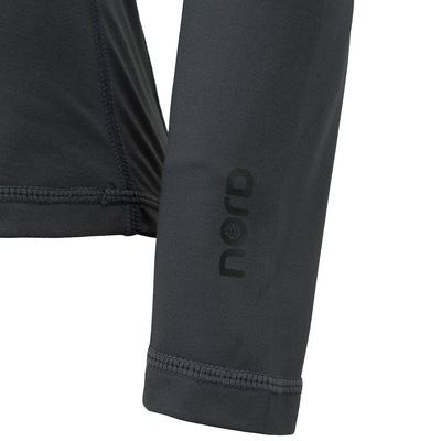 Camisa Térmica Segunda Pele Manga Longa Nord Outdoor Under Confort - Feminina - Foto 4